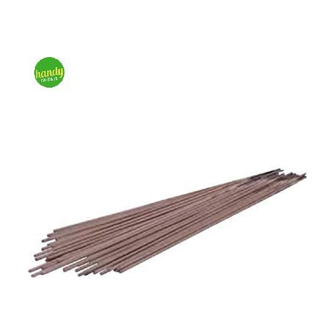 Elettrodi rutilici Awelco ark-el - Ø 2,0 mm - l. 300 mm - pz 50