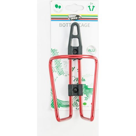 PORTABORRACCIA BICICLETTA