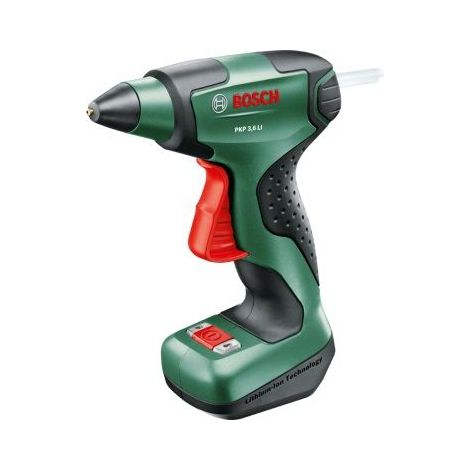 BOSCH PISTOLET DO KLEJU  PKP 3,6 LI (1/2)