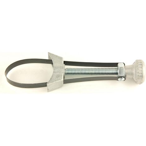 Chiave a filtro a cinghia 65/110