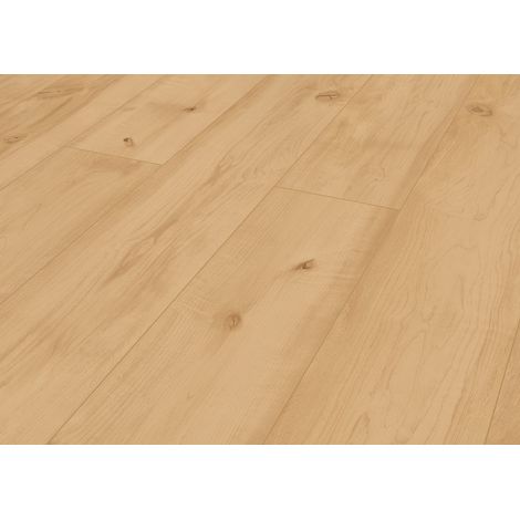 Classen Vinylboden Ceramin Floors Tera Eiche Champagner Laminat (1/3)