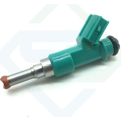 Compatible with Lexus RX350 and RX450 fuel injectors, 2GRFE 23250-31090 and 23209-31090. (1/5)