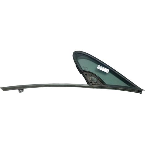 [PRODUIT D'OCCASION] Glace Fixe Porte Avg PEUGEOT 307 2001-2005 ♻️ Ref Oe. 920194 - Garantie à vie (1/2)