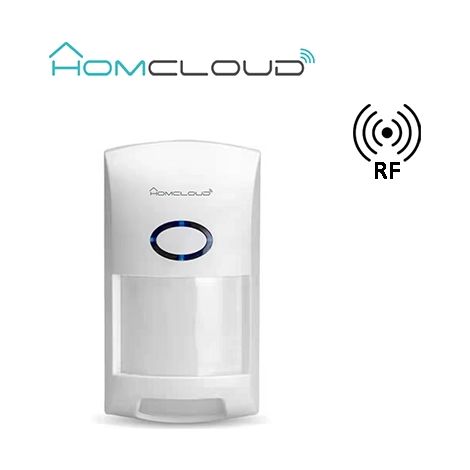 Sensore Movimento Pir Pet-Immune - Rf Radio Frequenza (1/3)
