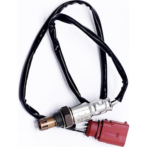 Der Sauerstoffsensor 04E906262AP ist für den Vorderteil des Lingdu 1.4T geeignet. (1/4)