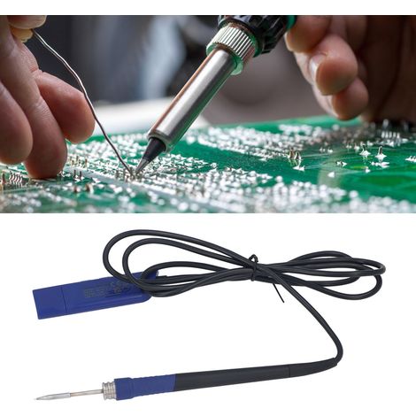 USB DC5V Digitalanzeige-Lötkolben (1/5)