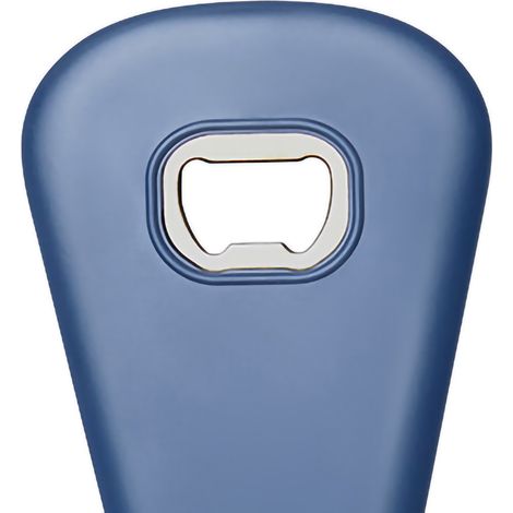 Ouvre-bouteille multifonctionnel, ouvre-bouteille universel, ouvre-boîte, bleu (1/5)