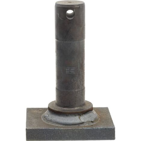 Asse D 68/45/43x176 LEMKEN 2451511 (1/5)
