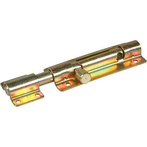 CATENACCIO PORTALUCCHETTO ROTONDO TROPICALIZZATO 15CM "IBFM 63-150"