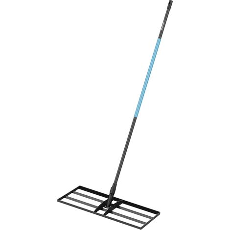 Attrezzo da giardino cellfast niwelator terenu alluminio 60 cm