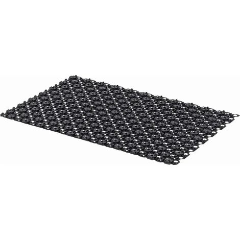 Uponor Minitec Elemento de lámina 15,4m2 9,9x1,1 1100x700x12mm, 1005261