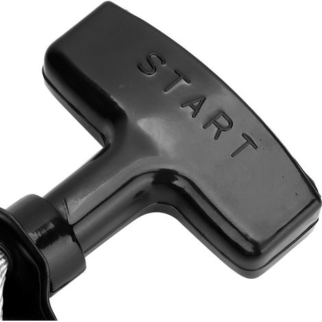 Manueller Seilzugstarter für Motoren 591301, 693394, 791670, 795930