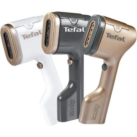 Mini Tefal Dampfgarer-Mischung