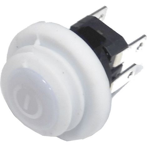 Interruptor blanco RS-RT900695 ROWENTA