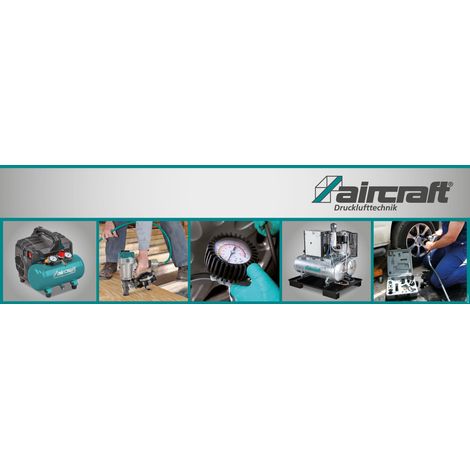 Unicraft 8150442 Aircraft Motiv 3 Magnetfolie (1/2)