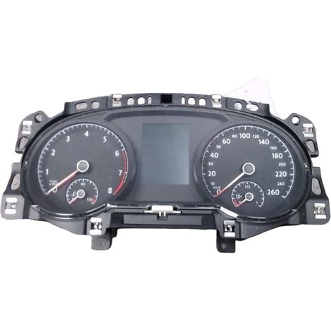 Bloc Compteurs VOLKSWAGEN Golf VII [PRODUIT D'OCCASION]♻️5g0920861 (1/2)