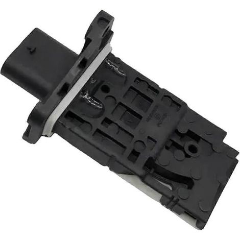 Luftmassenmesser 5WK98505 für BMW X1 X2 X3 X4 X5 620 520 518 418 425 316 318 320 Mini 114 116 1362857010702 (1/5)