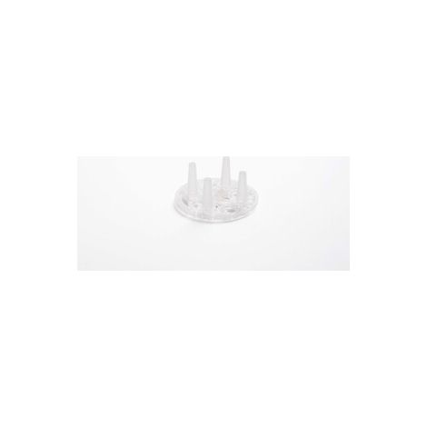 PRESSINO P/CONSERVE 5 CM  6 PEZZI