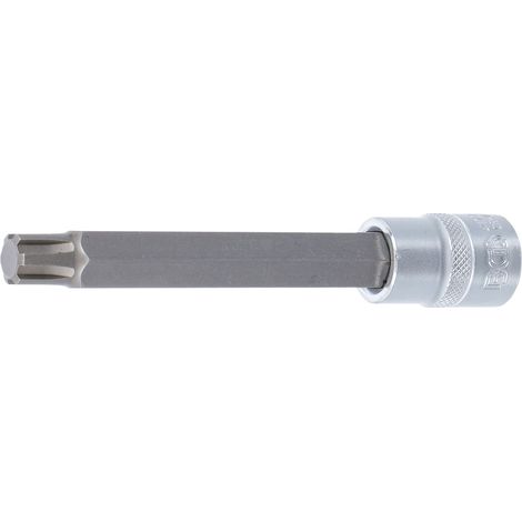 Chiave a bussola lunghezza 140 mm 12,5 mm (1/2") profilo a cuneo (per RIBE) M13 (1/3)