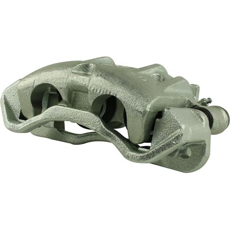 Pinza freno VCBC103 Velpart POSTERIORE SINISTRA CON forcella (1/4)