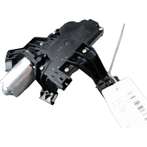 [PRODUIT D'OCCASION] Moteur Essuie-glace Arriere PEUGEOT 207 2007- ♻️ Ref Oe. 6405an - Garantie à vie (1/2)