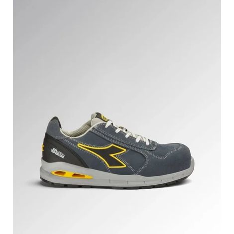 Diadora Utility Run A.Box Low Scarpe antinfortunistiche basse S3S FO SR ESD - 44
