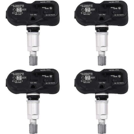 Capteur TPMS avec moniteur de pression des pneus 40700JK00E pour FX35 FX45 FX50 (1/5)
