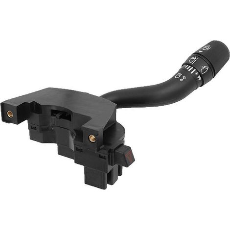 Interruptor combinado de intermitentes y limpiaparabrisas 4L5Z13K359AAA 4L5Z13K359AAB para 2004-2011 (1/5)