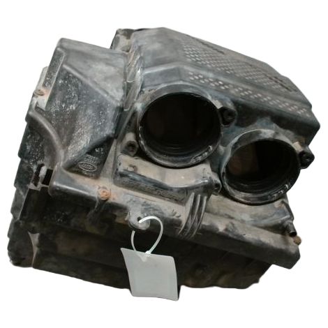 [PRODUIT D'OCCASION] Boitier Filtre A Air LAND ROVER Range Sport ♻️ Ref Oe. 4619685916 - Garantie à vie (1/3)