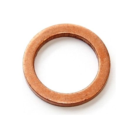Bague d'étanchéité, porte-injecteur Elring 118.559 AUVERLAND 1981.05 79325613 58