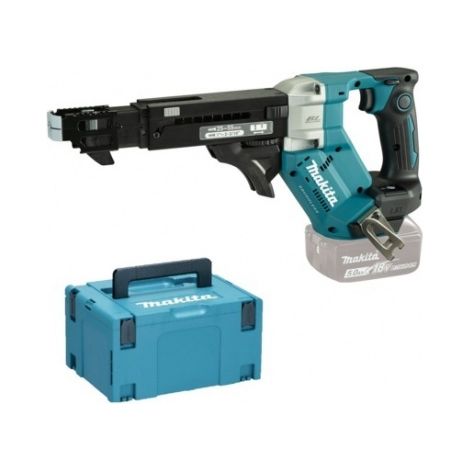 Makita DFR551ZJ Avvitatore autoalimentato 18 V senza batterie