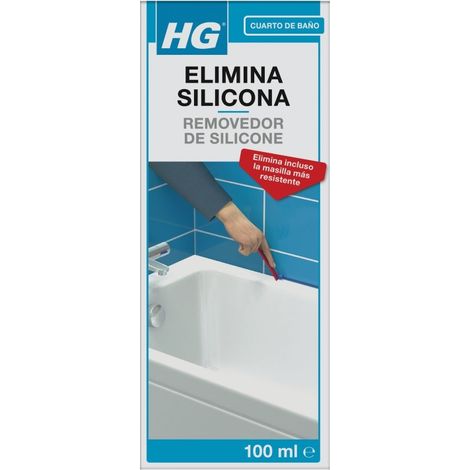 Eliminador sil 100 ml hg (1/3)