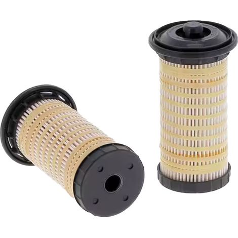 360-8960 4461492 4461490 3611274 Dieselfilterelement für Caterpillar Perkins (eins) (1/4)