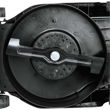 Makita 43cm Mower Blade DLM432Z DLM431Z 18v 36v LXT Cordless Battery Lawn Mower