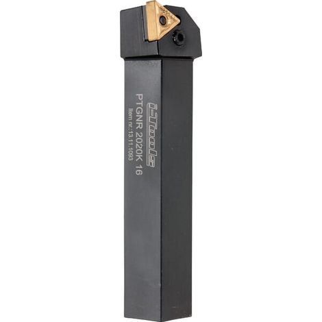 Drehhalter rechts PTGNR 90° TOOLS PTGNR2020K16
