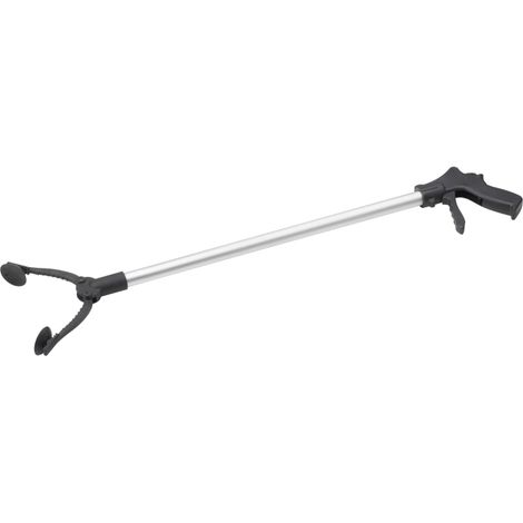 Pinza prensile con ventose in alluminio 840 mm. (1/2)