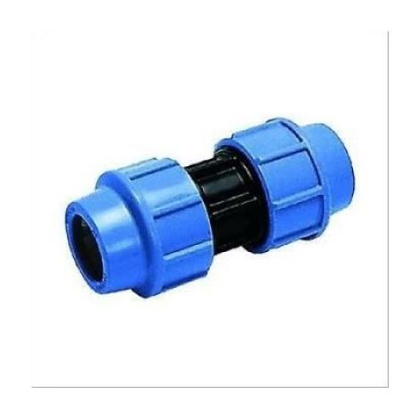 Raccord À Serrage Mécanique - Manchon Compression - DN 160 mm - Pour Tubes En Métal - Lot De 1