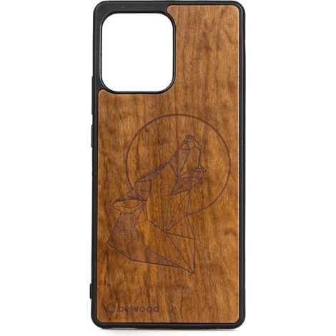 Custodia in legno Bewood per Motorola Edge 40 Neo WILK IMBUIA (1/2)