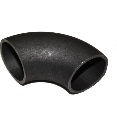 Gomito di Amburgo 3/4'' (26,9)' - HR/654