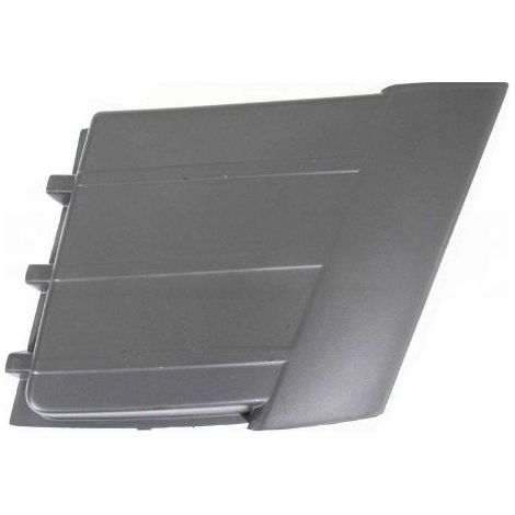 Cache grille de calandre avant gauche Peugeot Traveller depuis 2016