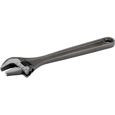 Chiave regolabile Bahco 305 mm testa fine regolazione centrale