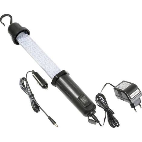 Lampada di ispezione per officina AS Schwabe 42435 N/A Potenza: 3 W N/A