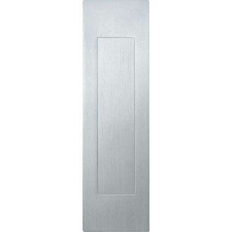 Pomo puerta de encastrar 0 42 4251, cuadrado ,F69 mata (1/3)