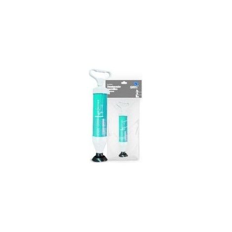Pneumatischer Kolben GSC 3702416