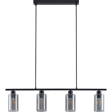 [NEUWERTIG] B-Ware Lindby Emavi Hängeleuchte Deckenlampe Pendelleuchte Deckenleuchte Deckenlicht878 (1/5)