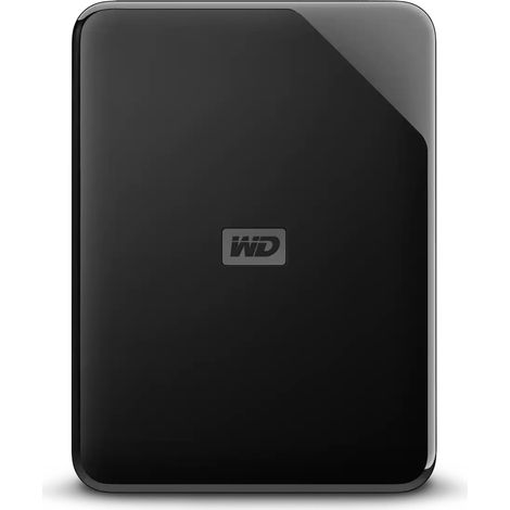 WD USB 3.0 HDD Elements SE 6 To