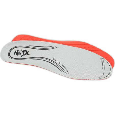 HAIX Einlegesohle PerfectFit Light medium Gr. 43 Uk 8,5