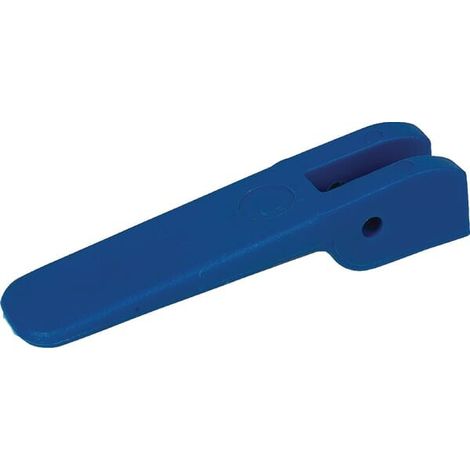 Palanca azul KVERNELAND RAU RG00047305