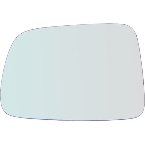 Vetro specchio retrovisore lato sx per honda hr-v (gh) dal 1999-2005 (1/5)