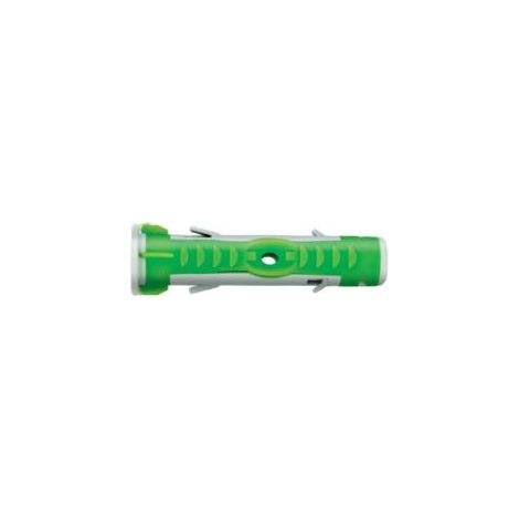 FPLUS taco bicomponente bi-fix 5x27 200uds , Taco bi-componente para uso universal
• tecnología «2-Components System»
• mayor resistencia y perfecta adaptabilidad en todos los sopo